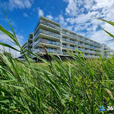 365pam - Westin House - Basen, Jacuzzi, Sauna, Siłownia, Plac Zabaw W Cenie