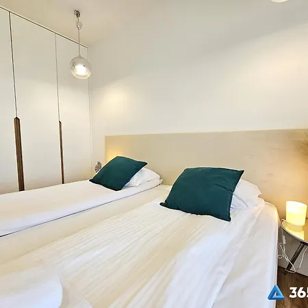 365pam - Westin House - Basen, Jacuzzi, Sauna, Siłownia, Plac Zabaw W Cenie