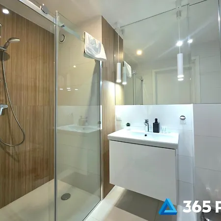 365pam - Westin House - Basen, Jacuzzi, Sauna, Siłownia, Plac Zabaw W Cenie *