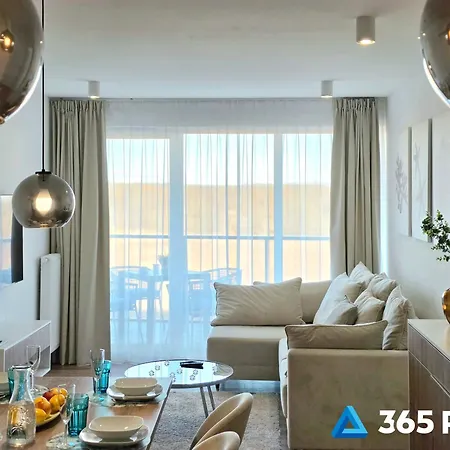 365pam - Westin House - Basen, Jacuzzi, Sauna, Siłownia, Plac Zabaw W Cenie