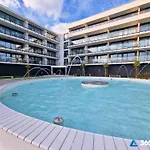 365pam - Westin House - Parking, Basen, Jacuzzi, Sauna, Silownia, Plac Zabaw W Cenie Apartment *