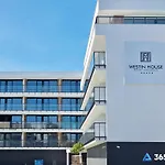 Lejlighed 365pam - Westin House - Parking, Basen, Jacuzzi, Sauna, Silownia, Plac Zabaw W Cenie
