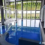 365pam - Westin House - Parking, Basen, Jacuzzi, Sauna, Silownia, Plac Zabaw W Cenie Apartment *