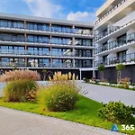 365pam - Westin House - Parking, Basen, Jacuzzi, Sauna, Silownia, Plac Zabaw W Cenie Apartment Kolobrzeg