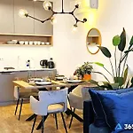 365pam - Westin House - Parking, Basen, Jacuzzi, Sauna, Silownia, Plac Zabaw W Cenie Lejlighed *