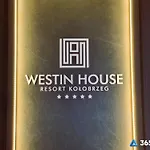 365pam - Westin House - Parking, Basen, Jacuzzi, Sauna, Silownia, Plac Zabaw W Cenie Kolobrzeg