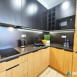 365pam - Westin House - Parking, Basen, Jacuzzi, Sauna, Silownia, Plac Zabaw W Cenie Lejlighed