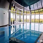 Lejlighed 365pam - Westin House - Parking, Basen, Jacuzzi, Sauna, Silownia, Plac Zabaw W Cenie