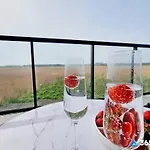 365pam - Westin House - Parking, Basen, Jacuzzi, Sauna, Silownia, Plac Zabaw W Cenie Apartment *