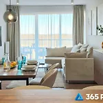 365pam - Westin House - Parking, Basen, Jacuzzi, Sauna, Silownia, Plac Zabaw W Cenie Apartment *