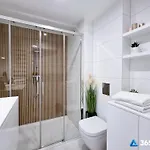 365pam - Westin House - Parking, Basen, Jacuzzi, Sauna, Silownia, Plac Zabaw W Cenie Kolobrzeg