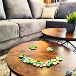 365pam - Westin House - Parking, Basen, Jacuzzi, Sauna, Silownia, Plac Zabaw W Cenie Kolobrzeg