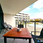 365pam - Westin House - Parking, Basen, Jacuzzi, Sauna, Silownia, Plac Zabaw W Cenie Kołobrzeg