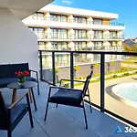 365pam - Westin House - Parking, Basen, Jacuzzi, Sauna, Silownia, Plac Zabaw W Cenie Apartment *