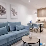 365pam - Westin House - Parking, Basen, Jacuzzi, Sauna, Silownia, Plac Zabaw W Cenie * Kolobrzeg