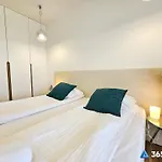 365pam - Westin House - Parking, Basen, Jacuzzi, Sauna, Silownia, Plac Zabaw W Cenie