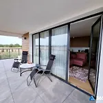 365pam - Westin House - Parking, Basen, Jacuzzi, Sauna, Silownia, Plac Zabaw W Cenie Apartment