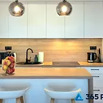 Lejlighed 365pam - Westin House - Parking, Basen, Jacuzzi, Sauna, Silownia, Plac Zabaw W Cenie *