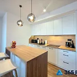 365pam - Westin House - Parking, Basen, Jacuzzi, Sauna, Silownia, Plac Zabaw W Cenie * Kolobrzeg