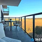 Lejlighed 365pam - Westin House - Parking, Basen, Jacuzzi, Sauna, Silownia, Plac Zabaw W Cenie *