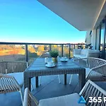 365pam - Westin House - Parking, Basen, Jacuzzi, Sauna, Silownia, Plac Zabaw W Cenie * Kolobrzeg