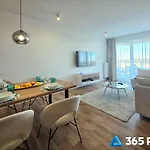 365pam - Westin House - Parking, Basen, Jacuzzi, Sauna, Silownia, Plac Zabaw W Cenie Lejlighed *