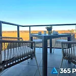 365pam - Westin House - Parking, Basen, Jacuzzi, Sauna, Silownia, Plac Zabaw W Cenie Apartment Kolobrzeg