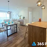 365pam - Westin House - Parking, Basen, Jacuzzi, Sauna, Silownia, Plac Zabaw W Cenie * Kołobrzeg