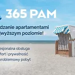 Apartment 365pam - Westin House - Parking, Basen, Jacuzzi, Sauna, Silownia, Plac Zabaw W Cenie *