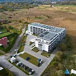 Lejlighed 365pam - Westin House - Parking, Basen, Jacuzzi, Sauna, Silownia, Plac Zabaw W Cenie Kołobrzeg