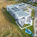 365pam - Westin House - Parking, Basen, Jacuzzi, Sauna, Silownia, Plac Zabaw W Cenie Kołobrzeg