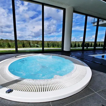 365pam - Westin House - Parking, Basen, Jacuzzi, Sauna, Silownia, Plac Zabaw W Cenie