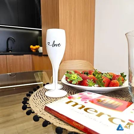 365pam - Westin House - Parking, Basen, Jacuzzi, Sauna, Silownia, Plac Zabaw W Cenie * Kolobrzeg