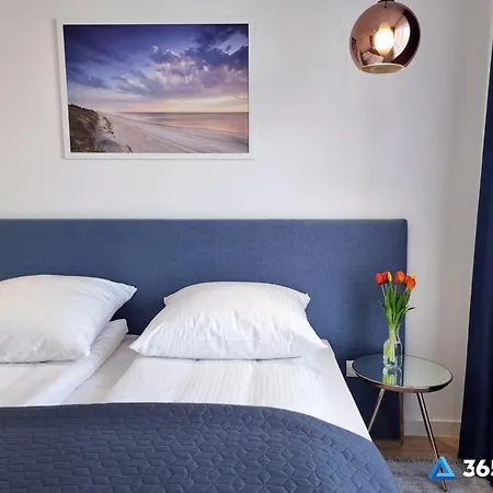 365pam - Westin House - Parking, Basen, Jacuzzi, Sauna, Silownia, Plac Zabaw W Cenie * Kolobrzeg