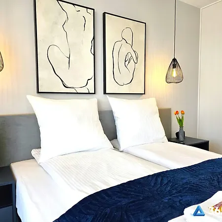 365pam - Westin House - Parking, Basen, Jacuzzi, Sauna, Silownia, Plac Zabaw W Cenie * Kolobrzeg