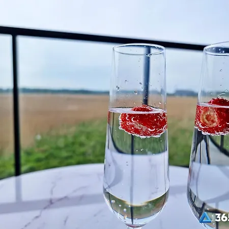 365pam - Westin House - Parking, Basen, Jacuzzi, Sauna, Silownia, Plac Zabaw W Cenie * Kolobrzeg