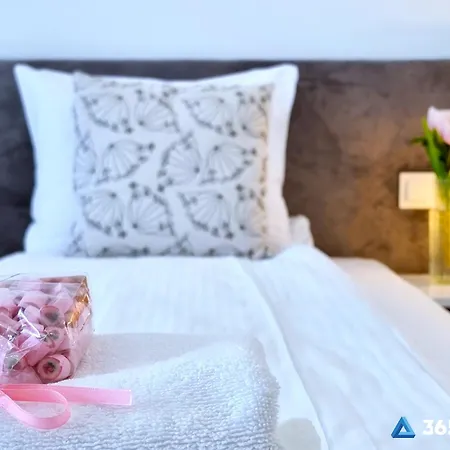 365pam - Westin House - Parking, Basen, Jacuzzi, Sauna, Silownia, Plac Zabaw W Cenie Apartment