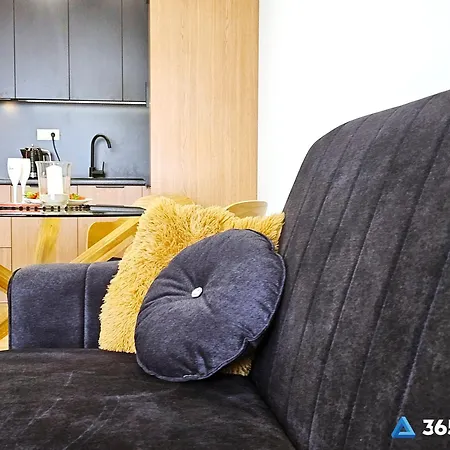 365pam - Westin House - Parking, Basen, Jacuzzi, Sauna, Silownia, Plac Zabaw W Cenie * Kolobrzeg